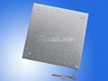 Full aluminum board LED Backlight Module(sizes customized Max 100cmx100cm)