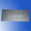 Full aluminum board LED Backlight Module(sizes customized Max 100cmx100cm) 5