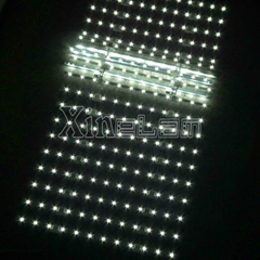 Backlight Lightbox DC12V/24V Grid LED-Flexible led lattice