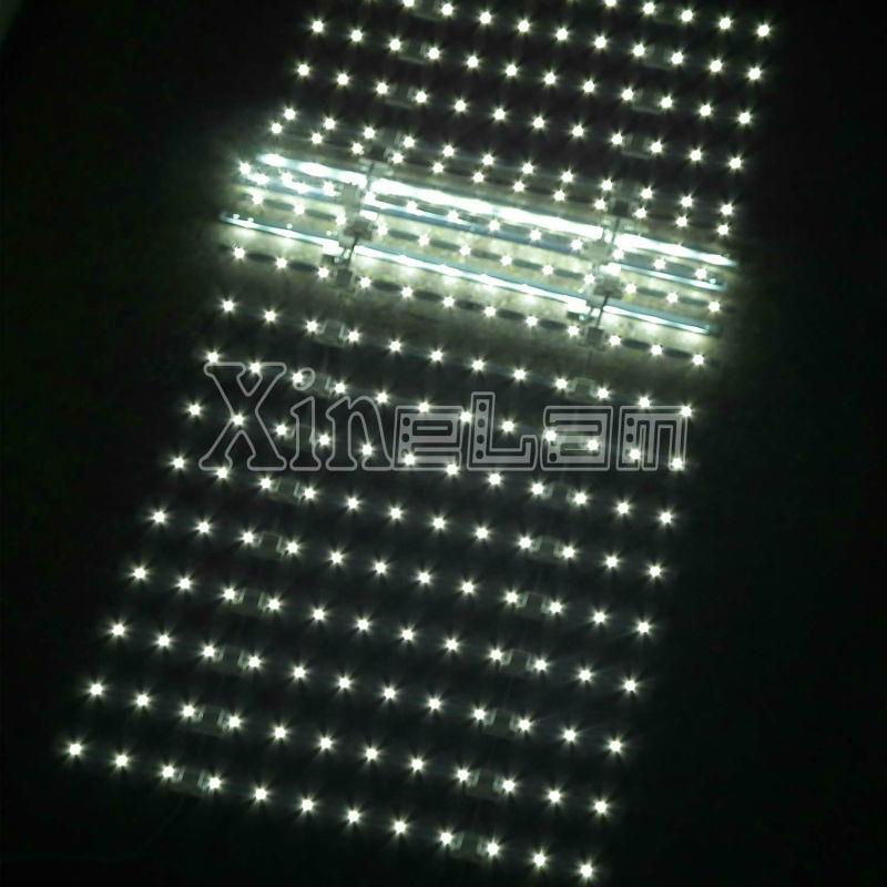 LOW COST SMD LED Matrix Lights backlight sign cabinets 4