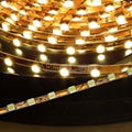  DC12V  3mm width Flexible mini 3528 led strip