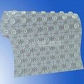 Available dc12v/24v Freely cuttable Flexible LED sheets for backlighting