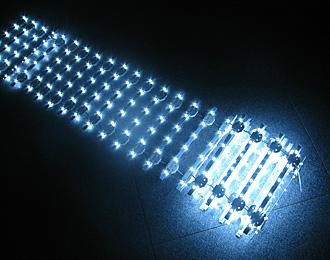 Xinelam Low cost LED ladder Light for lightbox