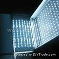 Xinelam Low cost LED ladder Light for lightbox