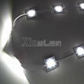 LENS Single LED module for channel letter dc24v 3