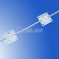 LENS Single LED module for channel letter dc24v 4