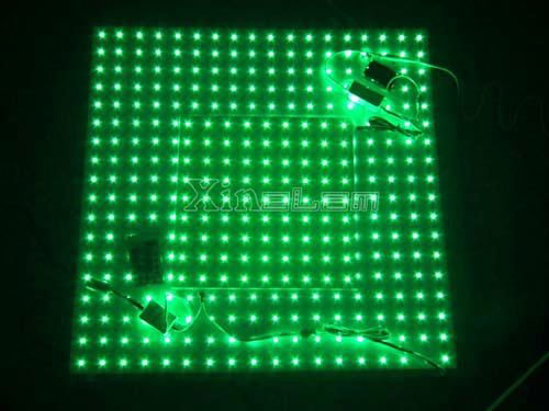 dc12v SMD5050 Waterproof LED module backlight lightboxes 2