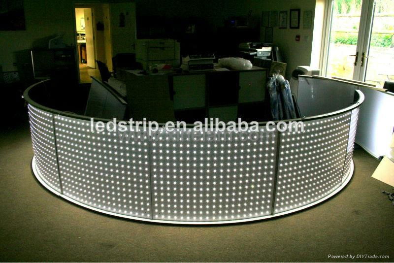 dc12v SMD5050 Waterproof LED module backlight lightboxes 5