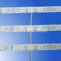 SMD2835 DC24V rigid pcb LED light bar