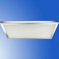 Direct-lit LED Light Panels 600x600mm 90w 1