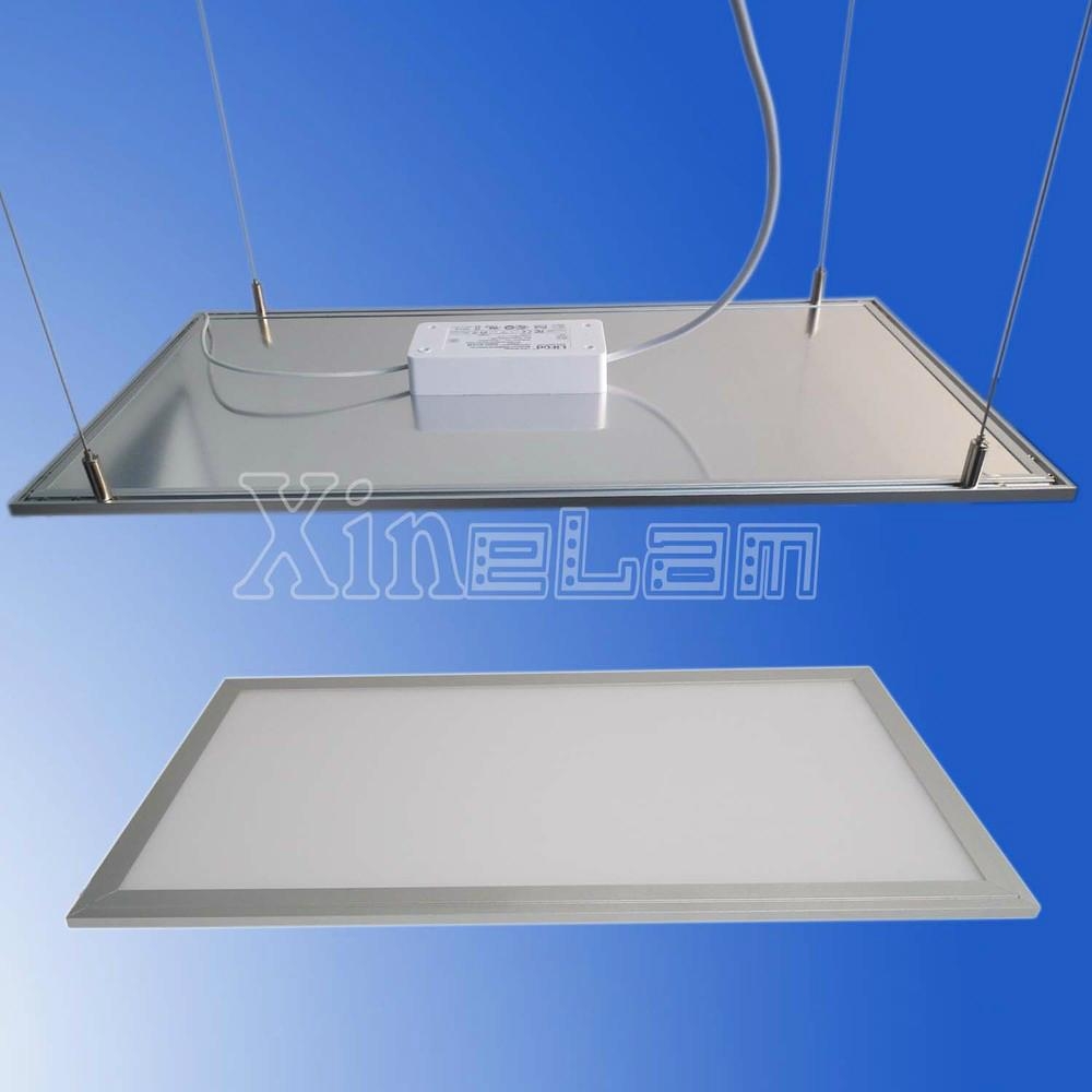 Directlit LED Light Panels 600x600mm 90w rxfb2860600 Xinelam