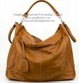 YFBF1001 Fashion leather bag