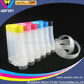 Color Cap 6 Color Universal CISS for