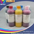 pigment ink&dye ink for Canon IPF700 IPF710 IPF720 6 color ink