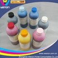 pigment ink&dye ink for Canon IPF700 IPF710 IPF720 6 color ink 2