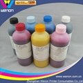 pigment ink&dye ink for Canon IPF700 IPF710 IPF720 6 color ink 3