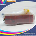 Refillable Cartridge for Brother LC61 LC67  5