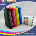 New!!! New Printer CISS Ink System for