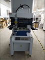 高精度锡膏印刷机 SMT半自动印刷机 1