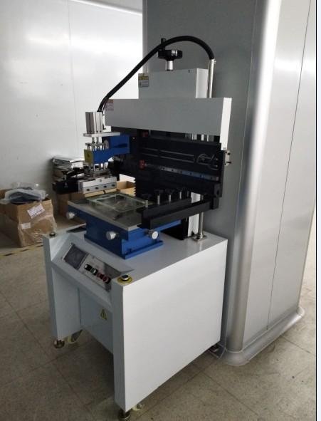 高精度錫膏印刷機 SMT半自動印刷機 2
