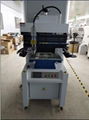 高精度錫膏印刷機 SMT半自動印刷機 4