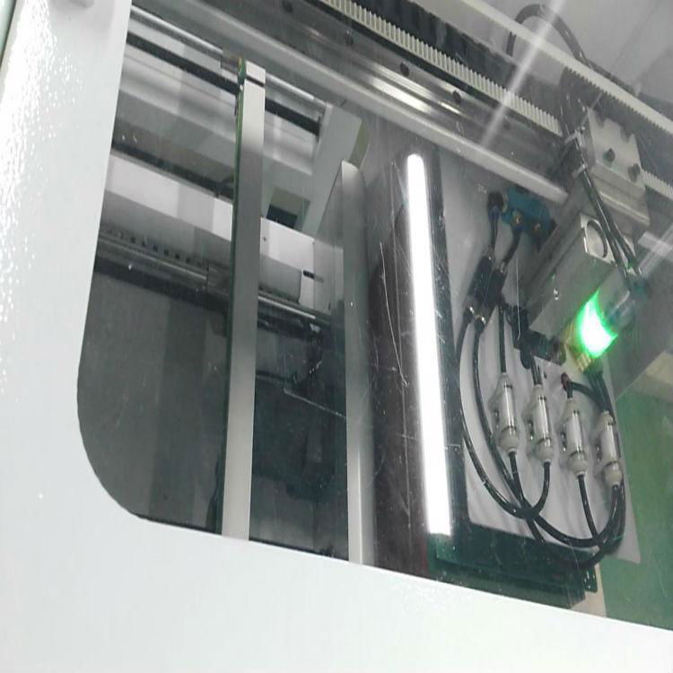 SMT锡膏印刷机 全自动吸板机  2