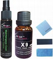  crystal glass coating 9h coating ceramic coating liquid glass coating 3