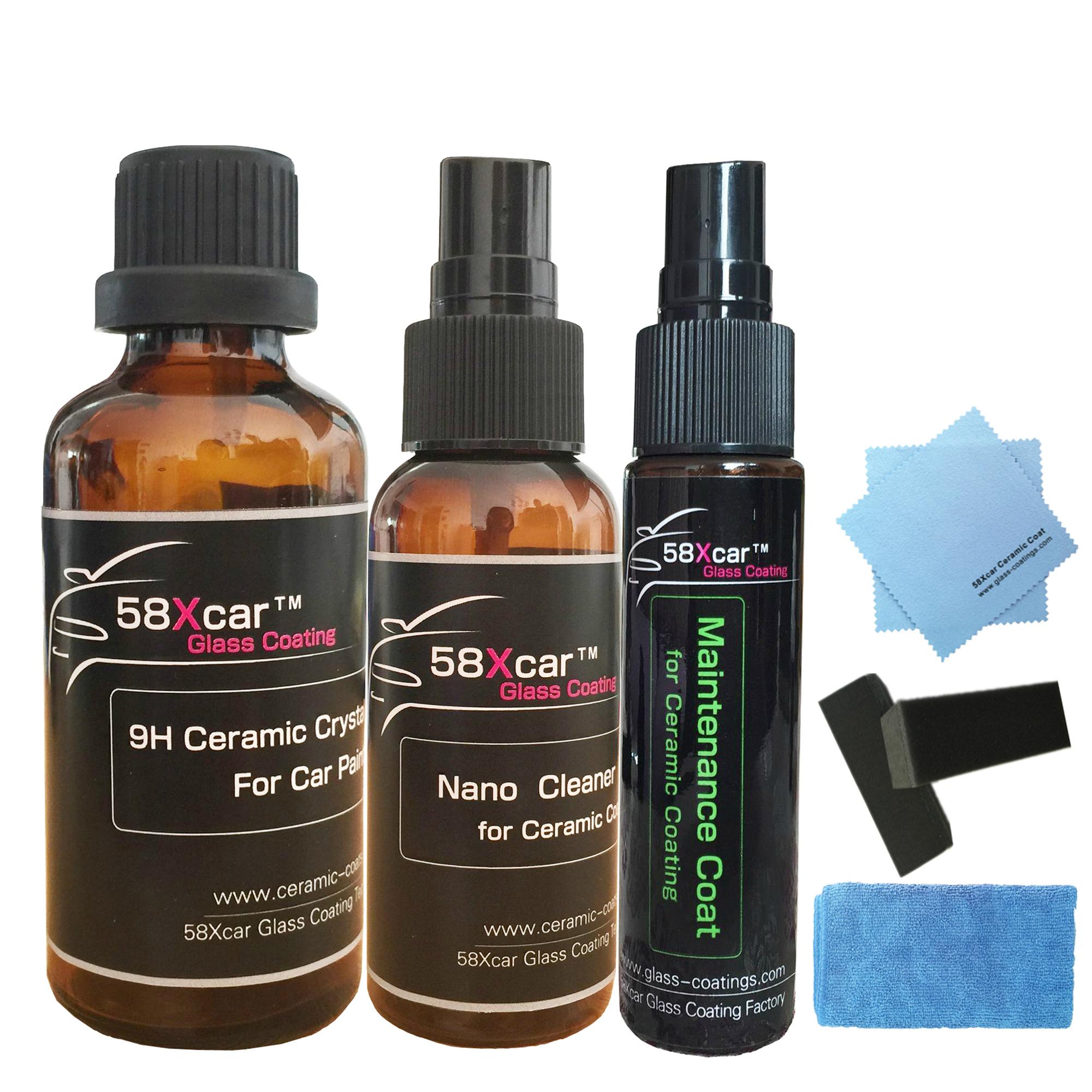  Glass coating quartz coating ceramic coating silica 2