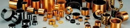 JIAXING GRUN OILLESS BEARING CO.,LTD