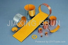 dx bushing,plain dry bush