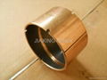 Du Bush,teflon bearing,PTFE bush,rain wiper bush