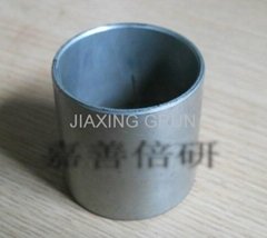 JF20 high percentage of tin with aluminum alloy bushing