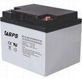 12V 40AH SLA Battery 1