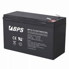 12V 7AH SLA Battery