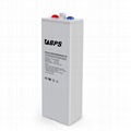 2V 600AH OPzV Battery 1