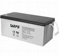 12V 200AH Deep Cycle Battery