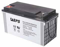 12V 120AH Deep Cycle Battery