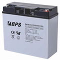 12V 22AH E-BIKE Battery 1