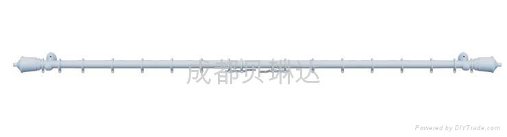 供應電動藝朮軌 2
