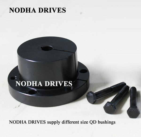 QD bushing taper lock bushing SD SDS SK NODHA DRIVES (China