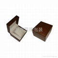 东莞木盒厂家直销各种手表盒 1