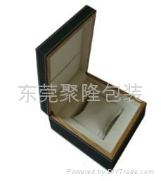 东莞木盒厂家直销各种手表盒 3