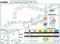 湖北網格橋架 G MINI