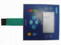 Membrane switch 4