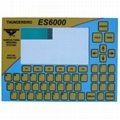 Membrane keyboard 3