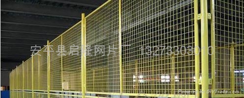 带框网片 2