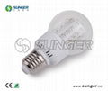 E27 3W LED Light Bulb 3