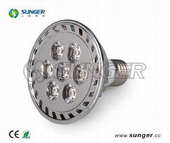 7W LED Spot Light