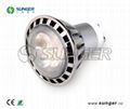 3-1W LED Spot Light