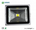 50W LED Flood light